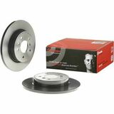 BREMBO COATED DISC LINE