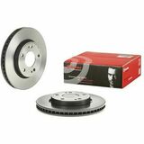 BREMBO COATED DISC LINE