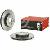 BREMBO COATED DISC LINE