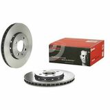 BREMBO COATED DISC LINE