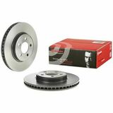 BREMBO COATED DISC LINE