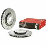 BREMBO COATED DISC LINE