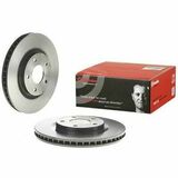 BREMBO COATED DISC LINE