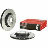 BREMBO COATED DISC LINE