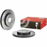 BREMBO COATED DISC LINE