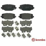 BREMBO