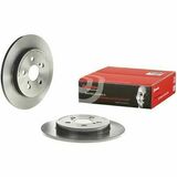 BREMBO COATED DISC LINE