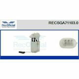 RECSGA71103.0