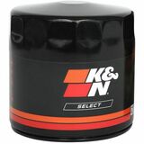 Performance Oil Filter