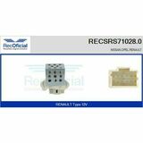 RECSRS71028.0