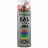 RAL ACRYL RAL 6020 chrome green gloss 400 ml