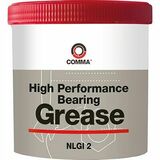 COMMA HIGH PERFORMANCE BEARING GREASE