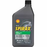 Spirax S6 AXME 75W-90