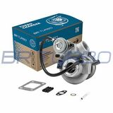 NEW BR TURBO TURBOCHARGER WITH GASKET KIT