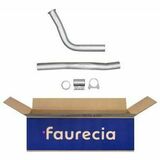 Easy2Fit – PARTNERED with Faurecia