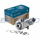 NEW BR TURBO TURBOCHARGER WITH GASKET KIT