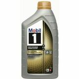 Mobil 1 FS x1 5W-50