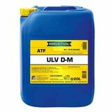 RAVENOL ATF ULV D-M