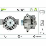 VALEO RE-GEN REMANUFACTURED