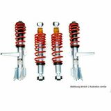 Suspension coilover monotube