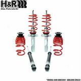 Suspension coilover Twin-Tube