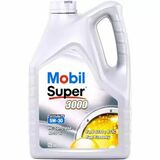 Mobil Super 3000 X1 Formula FE 5W-30