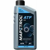 Mapetrol ATF D II