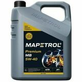 Mapetrol Premium MB 5W-40