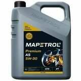 Mapetrol Premium A5 5W-30