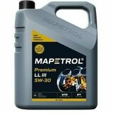 Mapetrol Premium LL III 5W-30