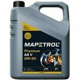 Mapetrol Premium A5 V 0W-30