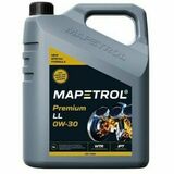 Mapetrol Premium LL 0W-30