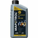 Mapetrol Premium LL 0W-30