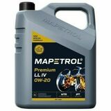 Mapetrol Premium LL IV 0W-20