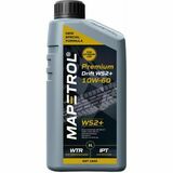 Mapetrol Premium Drift WS2+ 10W-60