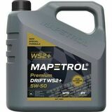 Mapetrol Premium Drift WS2+ 5W-50