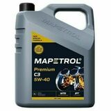 Mapetrol Premium C3 5W-40