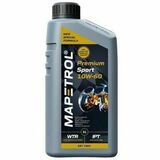 Mapetrol Premium Sport 10W-60