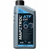 Mapetrol ATF CVT