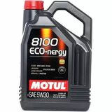 8100 ECO-CLEAN 5W-30