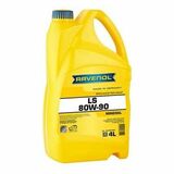 RAVENOL LS SAE 80W-90 GL-5