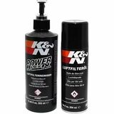 Recharger Kit - Aerosol Oil & Cleaner