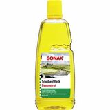 Windscreen Wash Concentrate Lemon