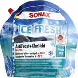 AntiFrost+KlarSicht