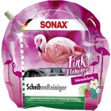 Windscreen Wash ready-to-use Pink Flamingo