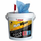 Multi wipes