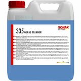 Glass Cleaner