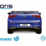 ORIS DUO E3 FIX4BIKE®