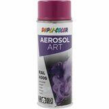 AEROSOL ART RAL 4006 traffic purple gloss 400 ml