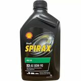 Spirax S3 AX 80W-90